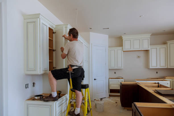 Licensed Kitchen Flooring service in Bridgeport, TX - Remodeling Of Kitchen