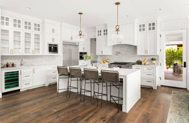 24/7 Emergency Kitchen Flooring experts in Bridgeport, TX