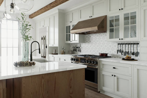 Affordable Kitchen Flooring solutions in Bridgeport, TX
